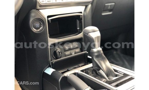 Nunua Imported Toyota Prado Bluu Gari ndani ya Import - Dubai nchini Kati Kenya Nunua Imported Toyota Prado Bluu Gari ndani ya Import - Dubai nchini Kati Kenya