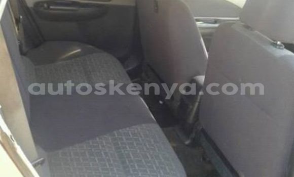 Imported Nissan Wingroad Silver Makiinaa iti Nairobi keessatti Nairobi keessatti Imported Nissan Wingroad Silver Makiinaa iti Nairobi keessatti Nairobi keessatti