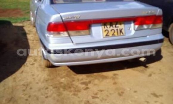 Imported Nissan Sunny Silver Makiinaa iti Nairobi keessatti Nairobi keessatti Imported Nissan Sunny Silver Makiinaa iti Nairobi keessatti Nairobi keessatti