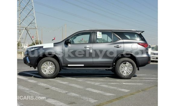 Buy Import Toyota Fortuner Other Car in Import - Dubai in Central Kenya Buy Import Toyota Fortuner Other Car in Import - Dubai in Central Kenya