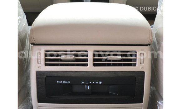 Buy Import Toyota Land Cruiser Black Car in Import - Dubai in Central Kenya Buy Import Toyota Land Cruiser Black Car in Import - Dubai in Central Kenya