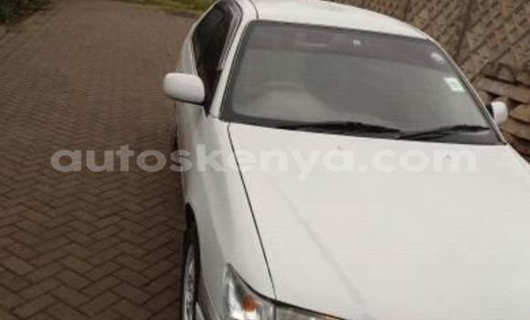 Imported Toyota Premio White Makiinaa iti Nairobi keessatti Nairobi keessatti Imported Toyota Premio White Makiinaa iti Nairobi keessatti Nairobi keessatti