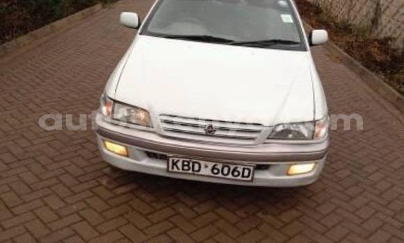 Imported Toyota Premio White Makiinaa iti Nairobi keessatti Nairobi keessatti Imported Toyota Premio White Makiinaa iti Nairobi keessatti Nairobi keessatti