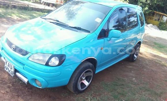 Imported Toyota Spacio Blue Makiinaa iti Nairobi keessatti Nairobi keessatti Imported Toyota Spacio Blue Makiinaa iti Nairobi keessatti Nairobi keessatti