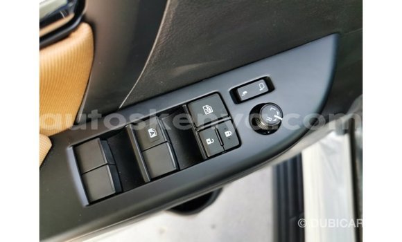 Imported Toyota Fortuner Black Makiinaa iti Import - Dubai keessatti Central Kenya keessatti Imported Toyota Fortuner Black Makiinaa iti Import - Dubai keessatti Central Kenya keessatti