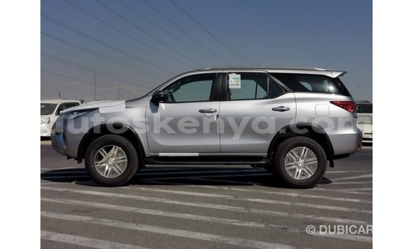 Buy Import Toyota Fortuner Other Car in Import - Dubai in Central Kenya Buy Import Toyota Fortuner Other Car in Import - Dubai in Central Kenya