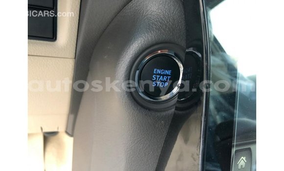 Buy Import Toyota Prado Black Car in Import - Dubai in Central Kenya Buy Import Toyota Prado Black Car in Import - Dubai in Central Kenya
