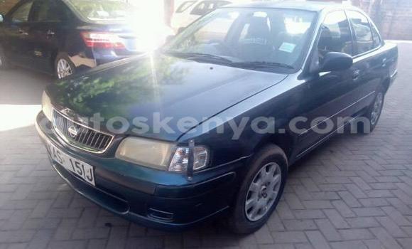 Imported Nissan Sunny Other Makiinaa iti Nairobi keessatti Nairobi keessatti Imported Nissan Sunny Other Makiinaa iti Nairobi keessatti Nairobi keessatti