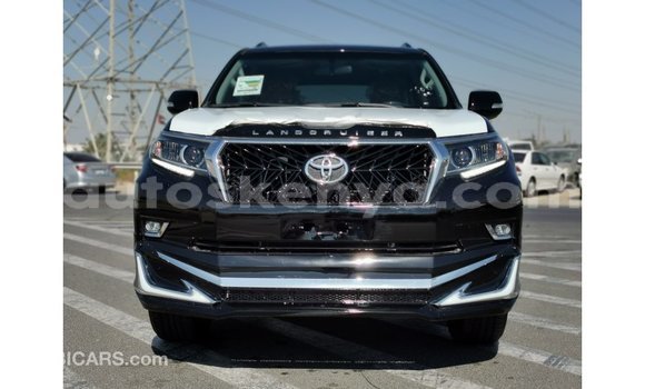 Nunua Imported Toyota Prado Nyeusi Gari ndani ya Import - Dubai nchini Kati Kenya Nunua Imported Toyota Prado Nyeusi Gari ndani ya Import - Dubai nchini Kati Kenya