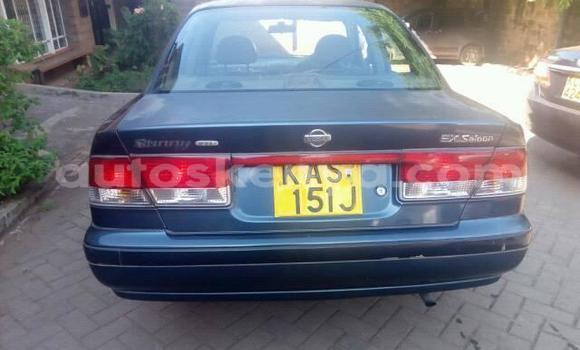 Imported Nissan Sunny Other Makiinaa iti Nairobi keessatti Nairobi keessatti Imported Nissan Sunny Other Makiinaa iti Nairobi keessatti Nairobi keessatti
