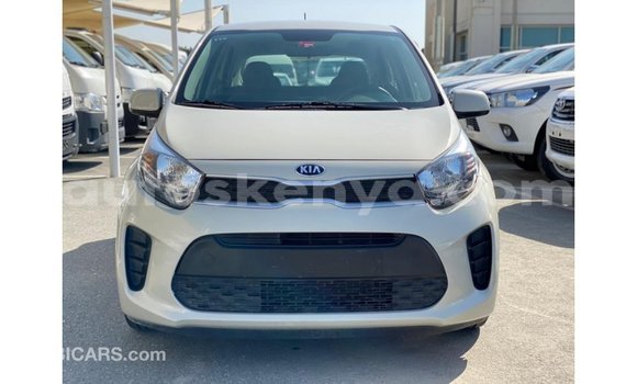 Buy Import Kia Picanto Beige Car in Import - Dubai in Central Kenya Buy Import Kia Picanto Beige Car in Import - Dubai in Central Kenya