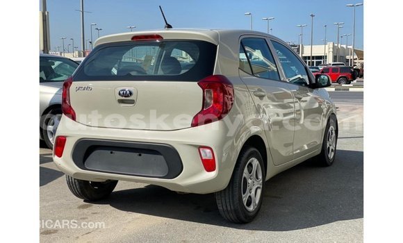 Buy Import Kia Picanto Beige Car in Import - Dubai in Central Kenya Buy Import Kia Picanto Beige Car in Import - Dubai in Central Kenya