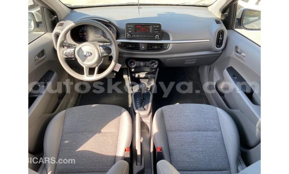 Buy Import Kia Picanto Beige Car in Import - Dubai in Central Kenya Buy Import Kia Picanto Beige Car in Import - Dubai in Central Kenya