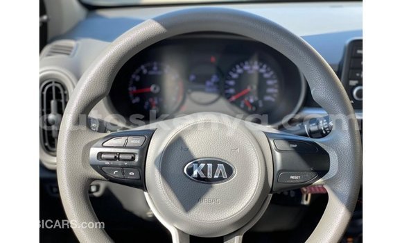 Buy Import Kia Picanto Beige Car in Import - Dubai in Central Kenya Buy Import Kia Picanto Beige Car in Import - Dubai in Central Kenya