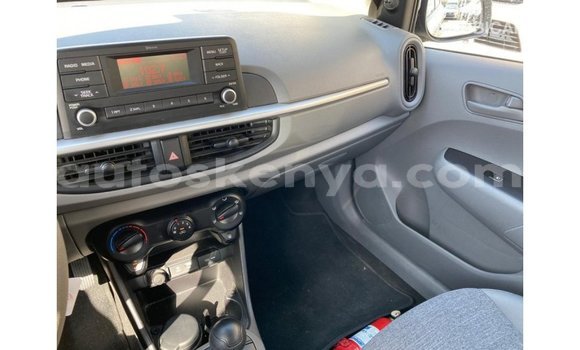 Buy Import Kia Picanto Beige Car in Import - Dubai in Central Kenya Buy Import Kia Picanto Beige Car in Import - Dubai in Central Kenya