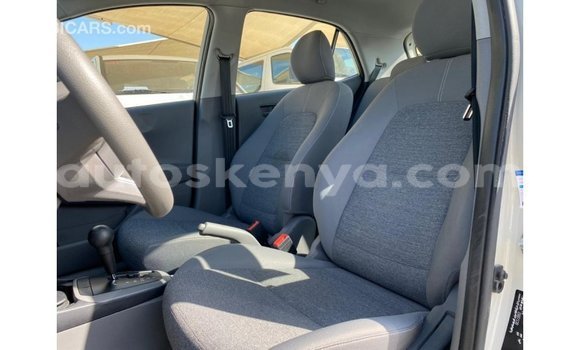 Buy Import Kia Picanto Beige Car in Import - Dubai in Central Kenya Buy Import Kia Picanto Beige Car in Import - Dubai in Central Kenya