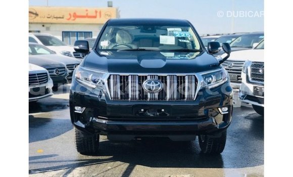 Nunua Imported Toyota Prado Nyeusi Gari ndani ya Import - Dubai nchini Kati Kenya Nunua Imported Toyota Prado Nyeusi Gari ndani ya Import - Dubai nchini Kati Kenya