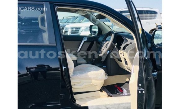 Nunua Imported Toyota Prado Nyeusi Gari ndani ya Import - Dubai nchini Kati Kenya Nunua Imported Toyota Prado Nyeusi Gari ndani ya Import - Dubai nchini Kati Kenya