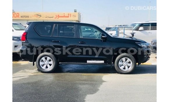 Nunua Imported Toyota Prado Nyeusi Gari ndani ya Import - Dubai nchini Kati Kenya Nunua Imported Toyota Prado Nyeusi Gari ndani ya Import - Dubai nchini Kati Kenya