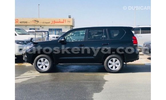 Nunua Imported Toyota Prado Nyeusi Gari ndani ya Import - Dubai nchini Kati Kenya Nunua Imported Toyota Prado Nyeusi Gari ndani ya Import - Dubai nchini Kati Kenya