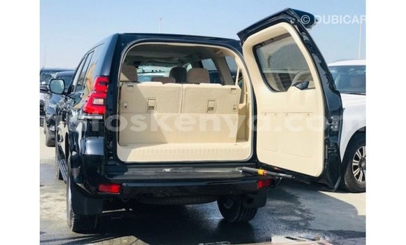 Nunua Imported Toyota Prado Nyeusi Gari ndani ya Import - Dubai nchini Kati Kenya Nunua Imported Toyota Prado Nyeusi Gari ndani ya Import - Dubai nchini Kati Kenya
