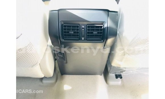 Nunua Imported Toyota Prado Nyeusi Gari ndani ya Import - Dubai nchini Kati Kenya Nunua Imported Toyota Prado Nyeusi Gari ndani ya Import - Dubai nchini Kati Kenya
