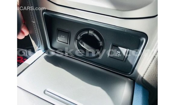 Nunua Imported Toyota Prado Nyeusi Gari ndani ya Import - Dubai nchini Kati Kenya Nunua Imported Toyota Prado Nyeusi Gari ndani ya Import - Dubai nchini Kati Kenya