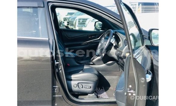 Buy Import Toyota Harrier Brown Car in Import - Dubai in Central Kenya Buy Import Toyota Harrier Brown Car in Import - Dubai in Central Kenya