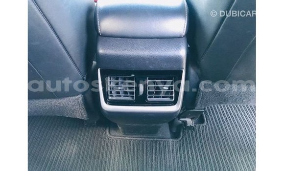 Buy Import Toyota Harrier Brown Car in Import - Dubai in Central Kenya Buy Import Toyota Harrier Brown Car in Import - Dubai in Central Kenya