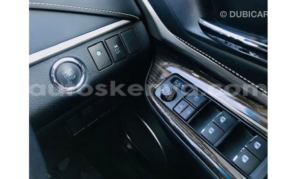 Buy Import Toyota Harrier Brown Car in Import - Dubai in Central Kenya Buy Import Toyota Harrier Brown Car in Import - Dubai in Central Kenya