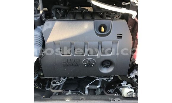 Buy Import Toyota Harrier Brown Car in Import - Dubai in Central Kenya Buy Import Toyota Harrier Brown Car in Import - Dubai in Central Kenya