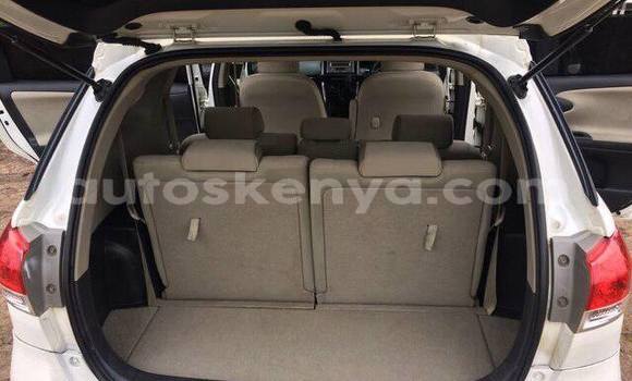 Imported Toyota Wish White Makiinaa iti Nairobi keessatti Nairobi keessatti Imported Toyota Wish White Makiinaa iti Nairobi keessatti Nairobi keessatti