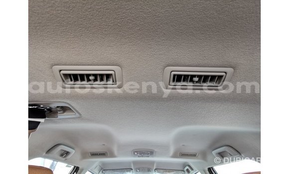 Imported Toyota Fortuner White Makiinaa iti Import - Dubai keessatti Central Kenya keessatti Imported Toyota Fortuner White Makiinaa iti Import - Dubai keessatti Central Kenya keessatti