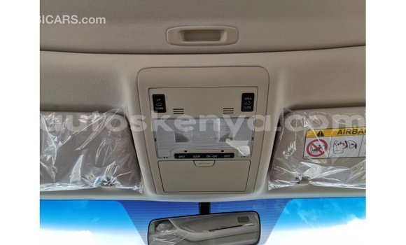 Nunua Imported Toyota Land Cruiser Nyeusi Gari ndani ya Import - Dubai nchini Kati Kenya Nunua Imported Toyota Land Cruiser Nyeusi Gari ndani ya Import - Dubai nchini Kati Kenya