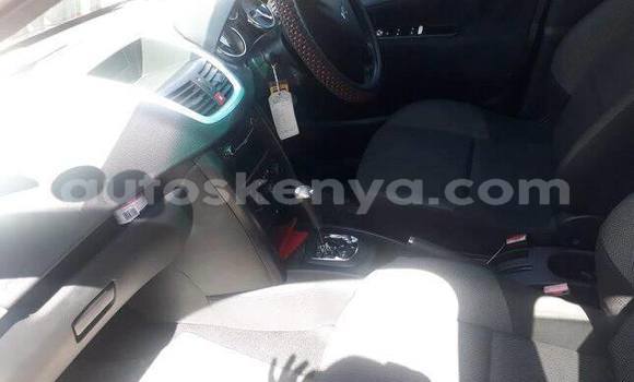 Imported Peugeot 206 Red Makiinaa iti Mombasa keessatti Coastal Kenya keessatti Imported Peugeot 206 Red Makiinaa iti Mombasa keessatti Coastal Kenya keessatti