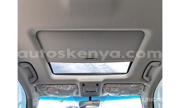 Imported Toyota Land Cruiser Black Makiinaa iti Import - Dubai keessatti Central Kenya keessatti Imported Toyota Land Cruiser Black Makiinaa iti Import - Dubai keessatti Central Kenya keessatti