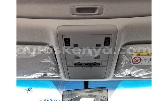 Imported Toyota Land Cruiser Black Makiinaa iti Import - Dubai keessatti Central Kenya keessatti Imported Toyota Land Cruiser Black Makiinaa iti Import - Dubai keessatti Central Kenya keessatti