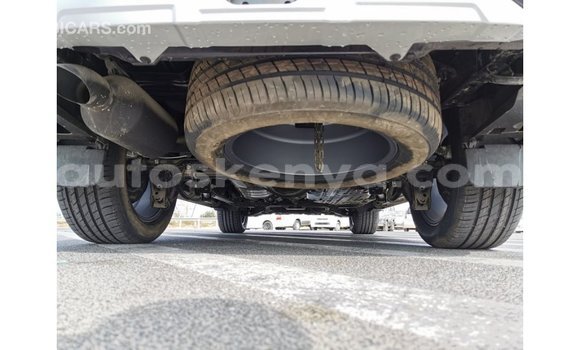 Imported Toyota Land Cruiser Black Makiinaa iti Import - Dubai keessatti Central Kenya keessatti Imported Toyota Land Cruiser Black Makiinaa iti Import - Dubai keessatti Central Kenya keessatti