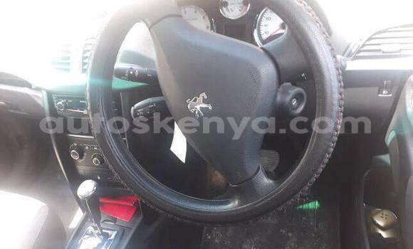 Imported Peugeot 206 Red Makiinaa iti Mombasa keessatti Coastal Kenya keessatti Imported Peugeot 206 Red Makiinaa iti Mombasa keessatti Coastal Kenya keessatti