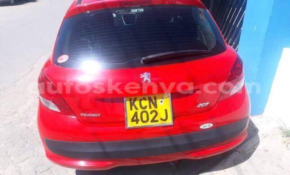 Imported Peugeot 206 Red Makiinaa iti Mombasa keessatti Coastal Kenya keessatti Imported Peugeot 206 Red Makiinaa iti Mombasa keessatti Coastal Kenya keessatti