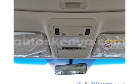 Buy Import Toyota Land Cruiser Other Car in Import - Dubai in Central Kenya Buy Import Toyota Land Cruiser Other Car in Import - Dubai in Central Kenya