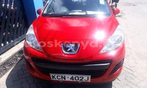 Imported Peugeot 206 Red Makiinaa iti Mombasa keessatti Coastal Kenya keessatti Imported Peugeot 206 Red Makiinaa iti Mombasa keessatti Coastal Kenya keessatti