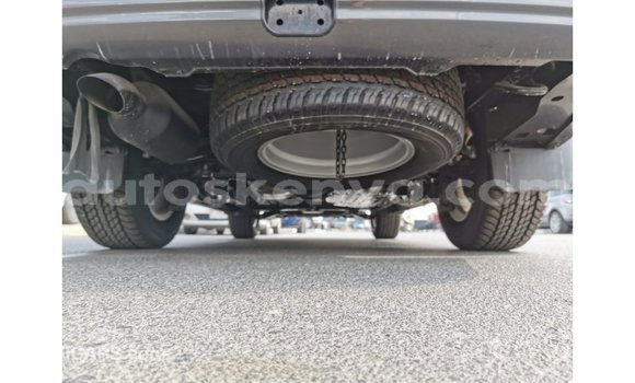 Buy Import Toyota Land Cruiser Other Car in Import - Dubai in Central Kenya Buy Import Toyota Land Cruiser Other Car in Import - Dubai in Central Kenya