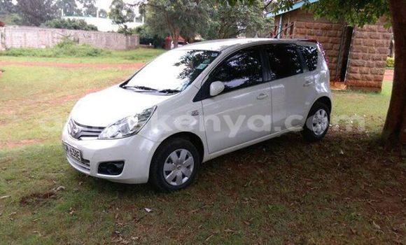 Imported Nissan Note White Makiinaa iti Nairobi keessatti Nairobi keessatti Imported Nissan Note White Makiinaa iti Nairobi keessatti Nairobi keessatti