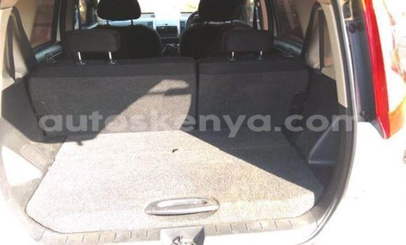 Imported Nissan Note White Makiinaa iti Nairobi keessatti Nairobi keessatti Imported Nissan Note White Makiinaa iti Nairobi keessatti Nairobi keessatti