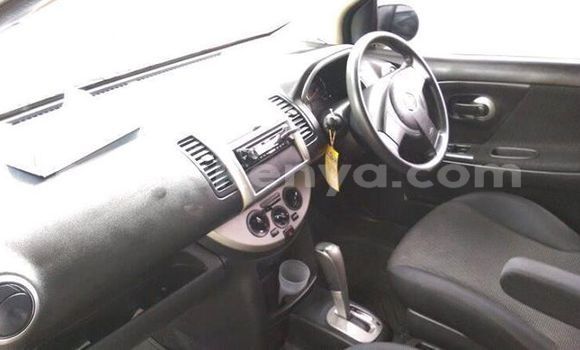 Imported Nissan Note White Makiinaa iti Nairobi keessatti Nairobi keessatti Imported Nissan Note White Makiinaa iti Nairobi keessatti Nairobi keessatti