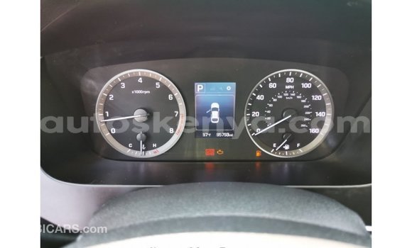 Buy Import Hyundai Sonata Other Car in Import - Dubai in Central Kenya Buy Import Hyundai Sonata Other Car in Import - Dubai in Central Kenya