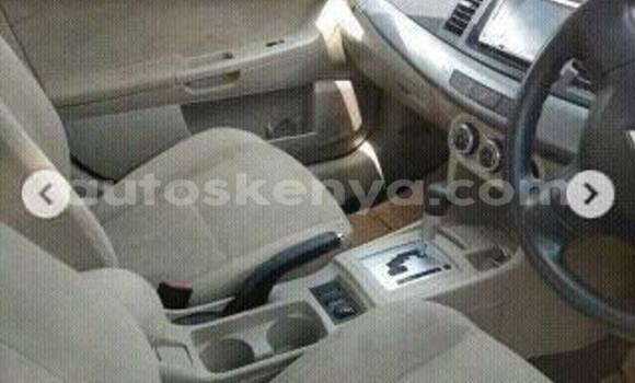 Imported Mitsubishi Galant Brown Makiinaa iti Nairobi keessatti Nairobi keessatti Imported Mitsubishi Galant Brown Makiinaa iti Nairobi keessatti Nairobi keessatti