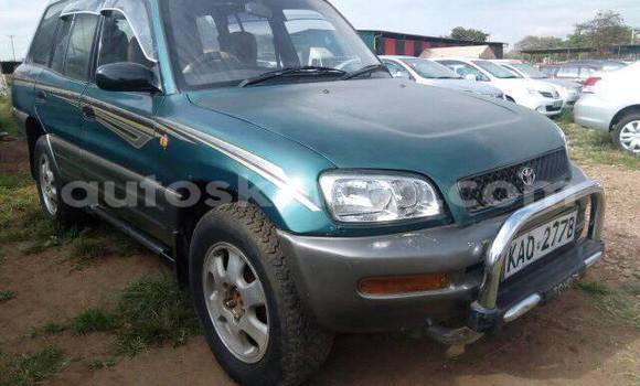 Imported Toyota RAV4 Green Makiinaa iti Nairobi keessatti Nairobi keessatti Imported Toyota RAV4 Green Makiinaa iti Nairobi keessatti Nairobi keessatti