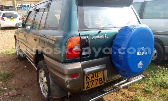 Imported Toyota RAV4 Green Makiinaa iti Nairobi keessatti Nairobi keessatti Imported Toyota RAV4 Green Makiinaa iti Nairobi keessatti Nairobi keessatti